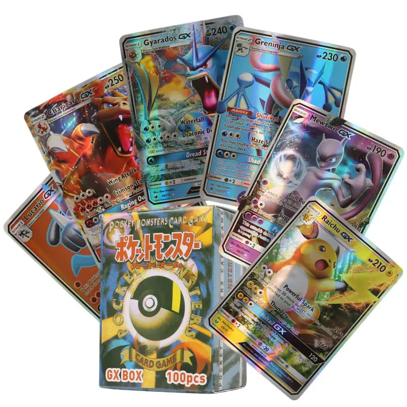 Pokémon Trainer Cards - Image 11