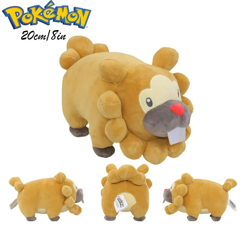 Pokémon Plush Toys - Image 13