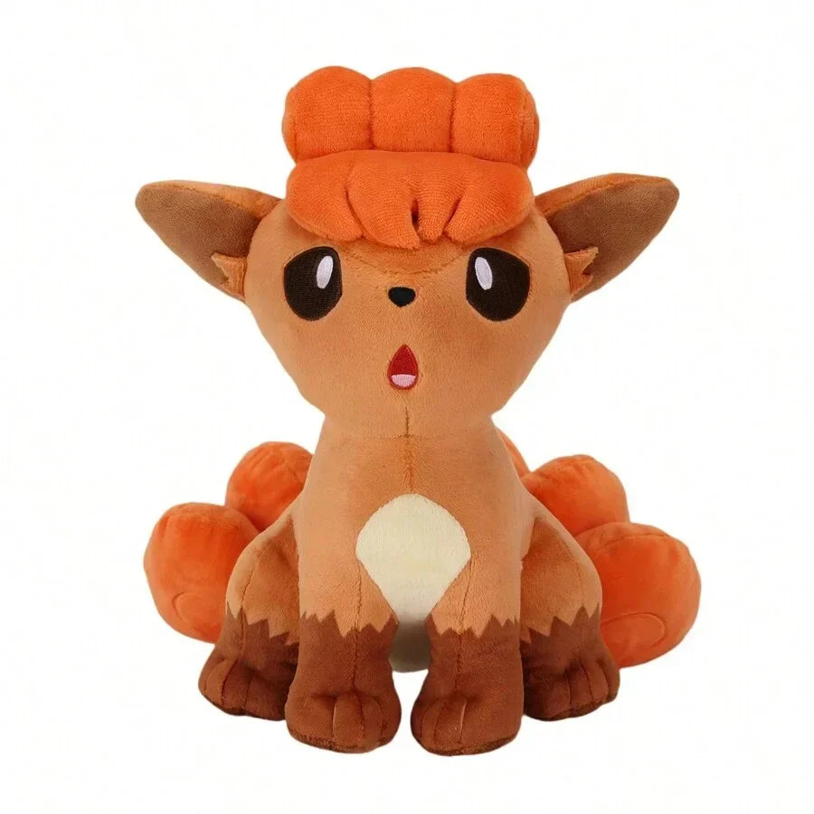 Original Pokémon Plush Toys (20–30cm) - Image 14
