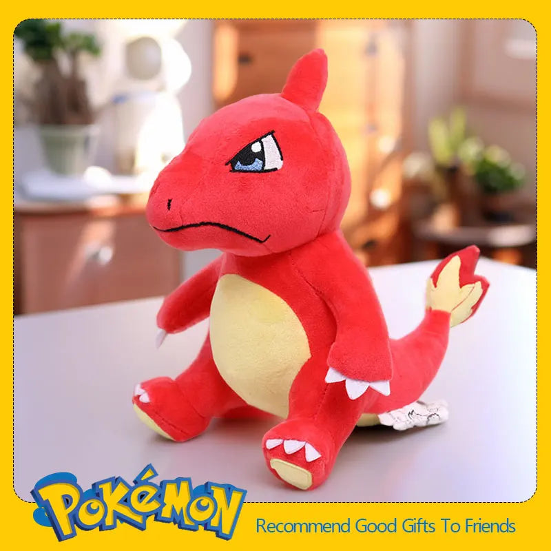 20cm Pokémon Plush Toys