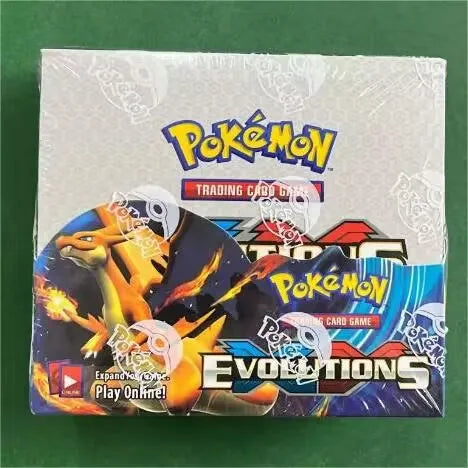 324/360 Pcs Pokémon Card Set - Image 11