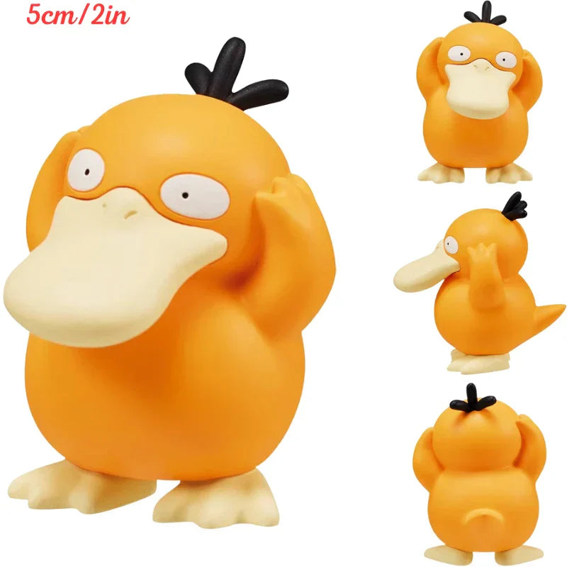 Original TAKARA TOMY Pokémon Figures - Image 32