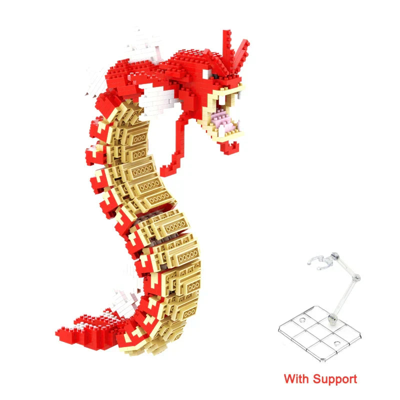 Pokémon Micro Building Blocks - Image 7