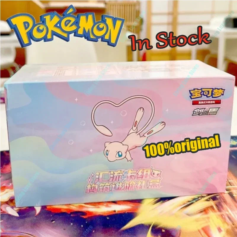 Pokémon TCG Converge Card Set - Image 7