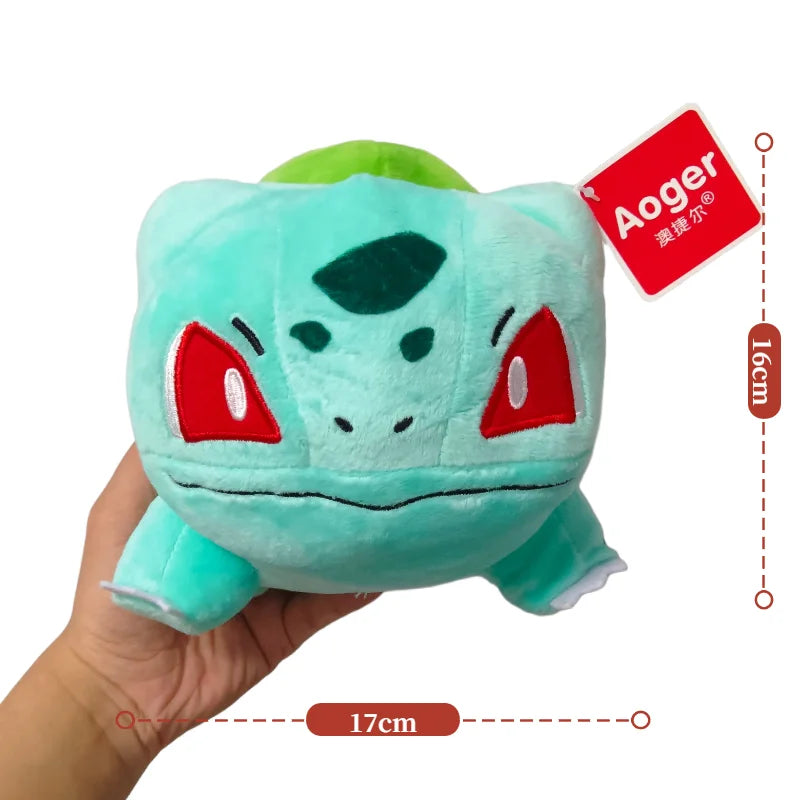 20–28cm Pikachu Plush - Image 15