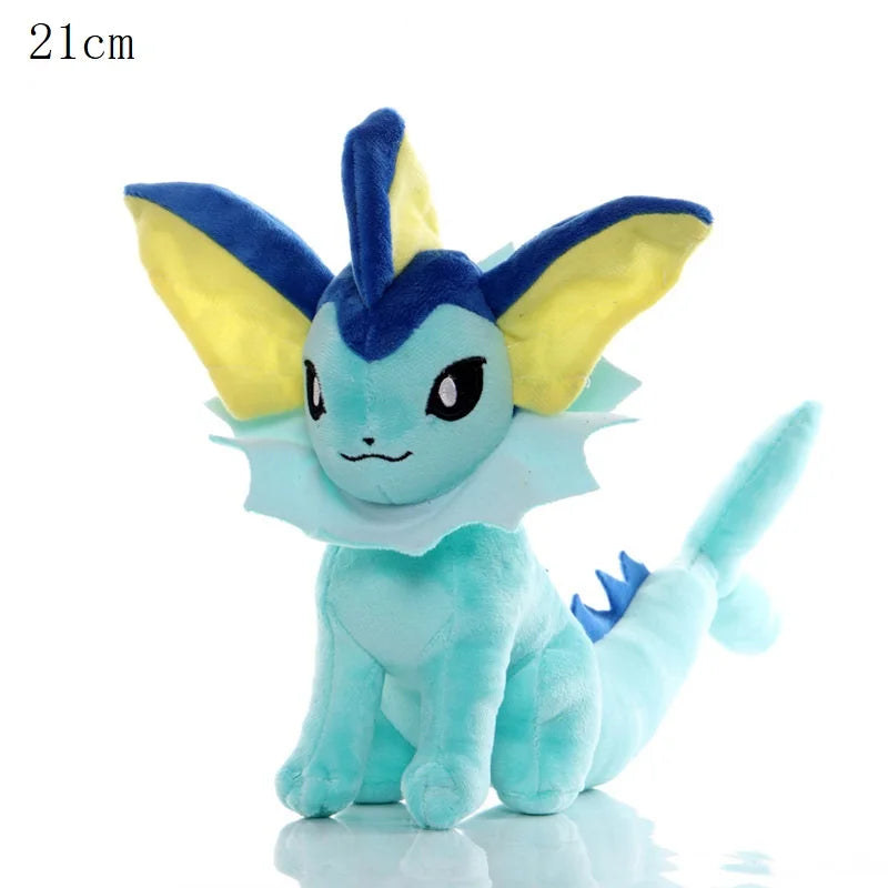 20cm Pokémon Plush Toyss - Image 11