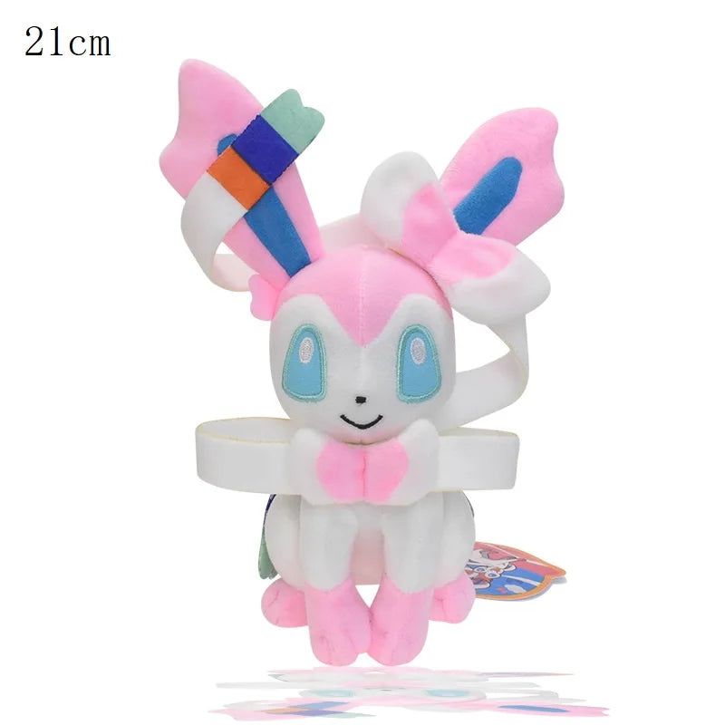 20cm Pokémon Plush Toyss - Image 53
