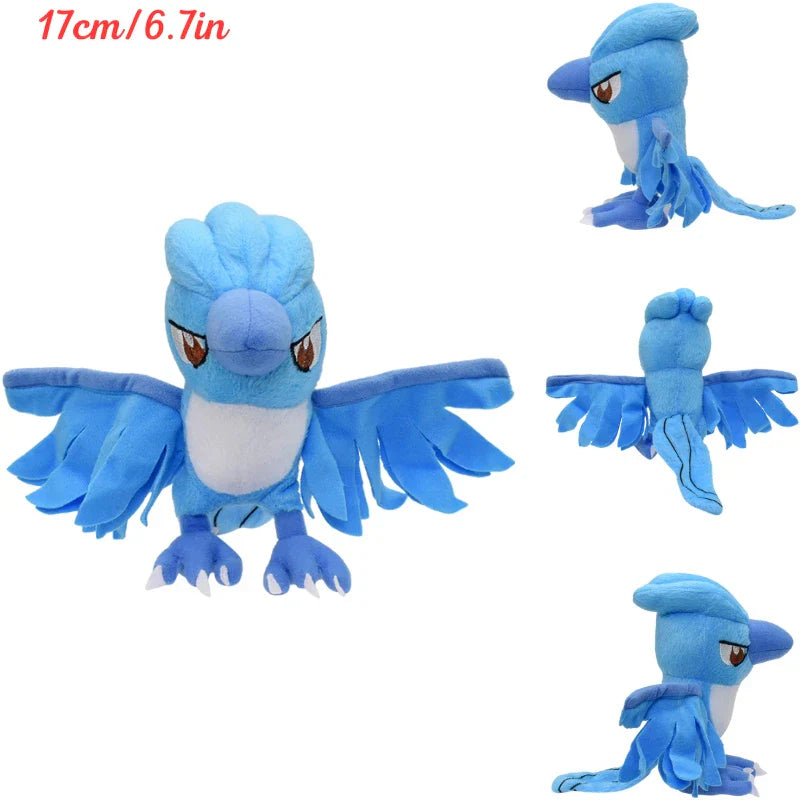 Pokémon Soft Plush Toy Collection - Image 13