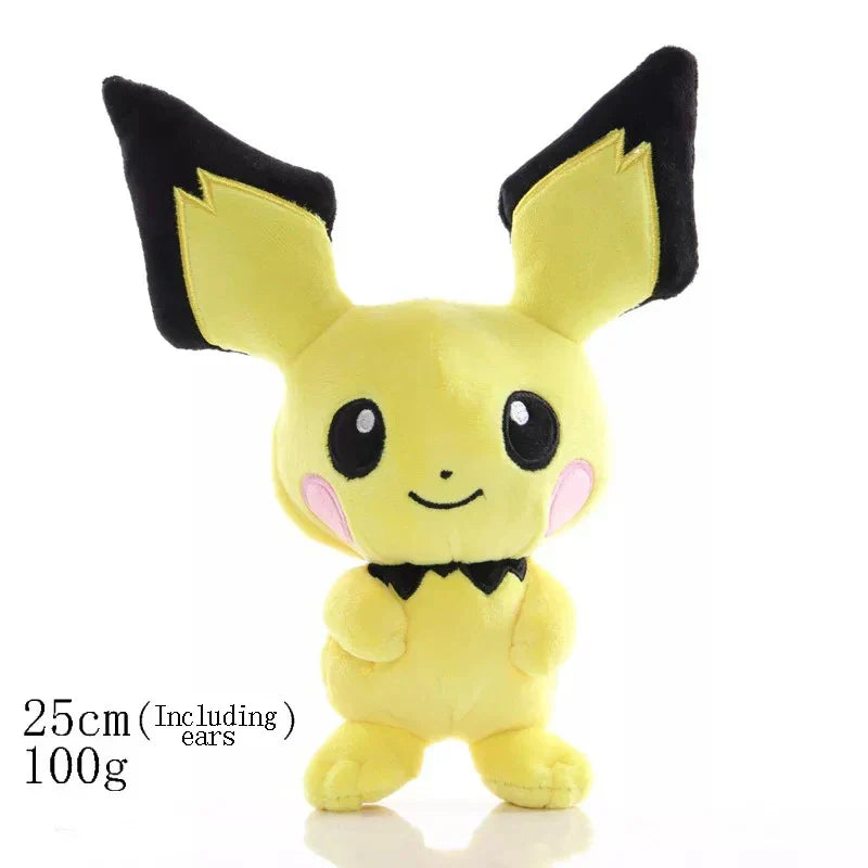 Pokémon Plush Toy Collection - Image 68