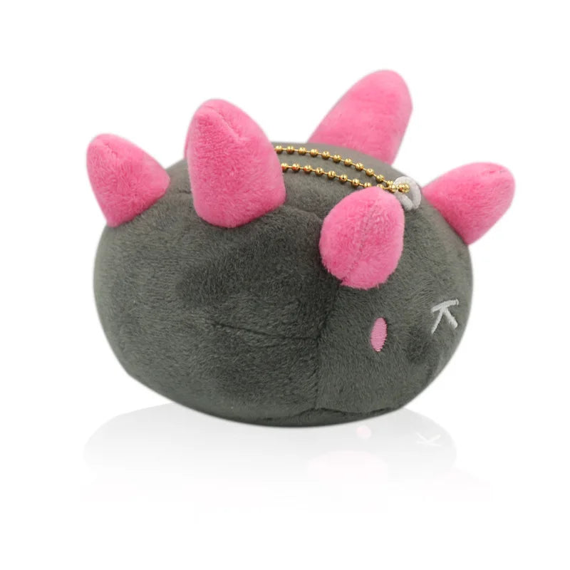 Snom & Pyukumuku Plush Dolls - Image 2