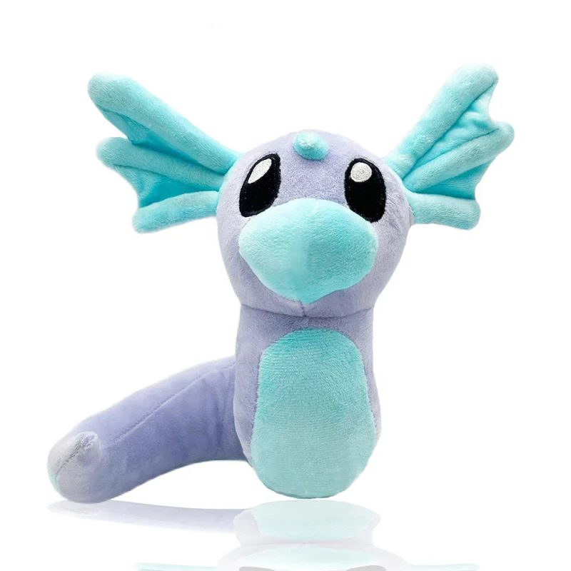 20cm Pokémon Plush Toys Collection - Image 16