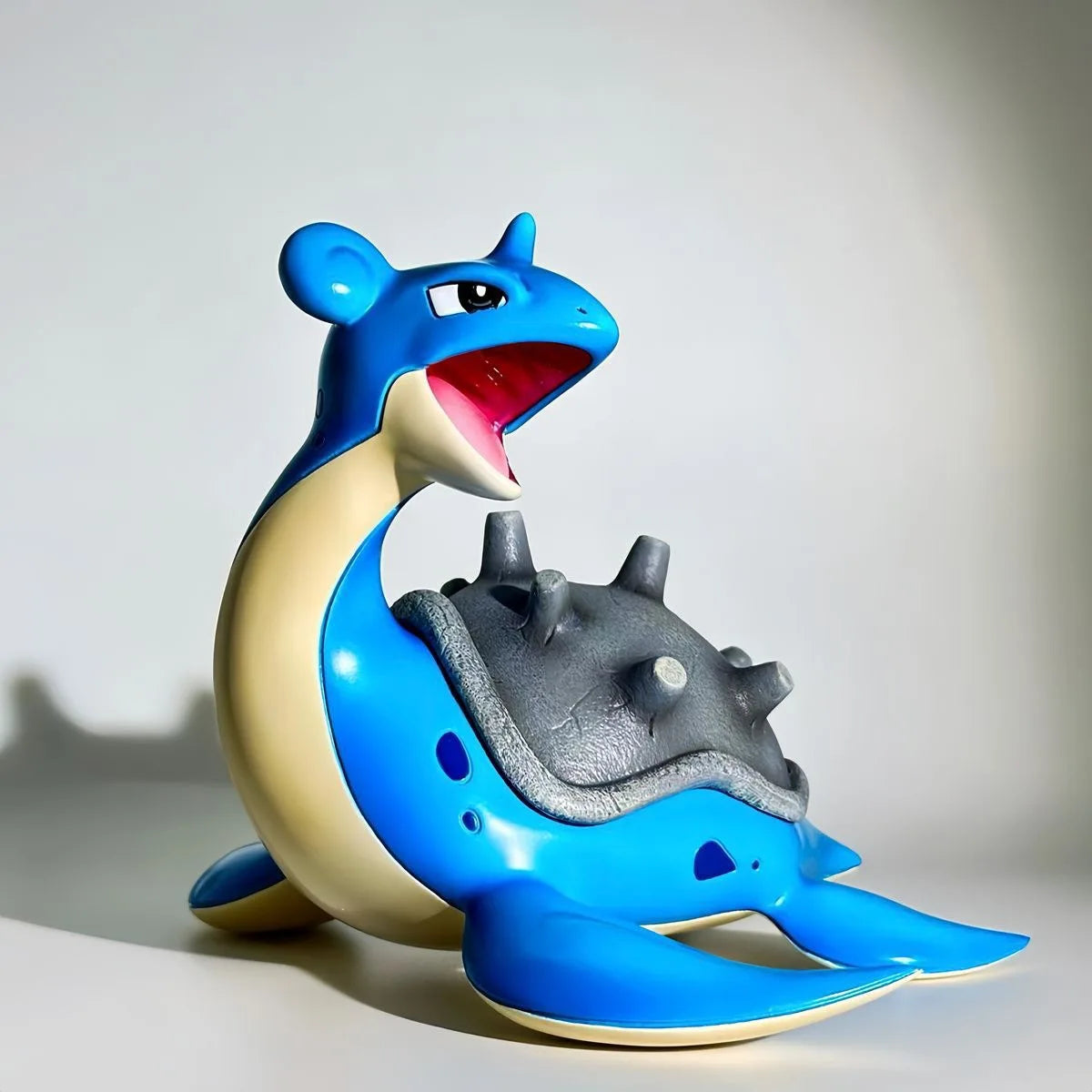 Pokémon Lapras Anime Figure - Image 6