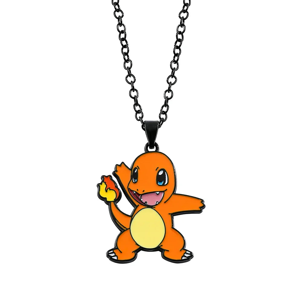 Pokémon Metal Pendant Necklace - Image 7