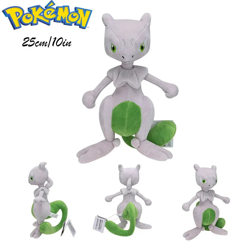 Pokémon Plush Toys - Image 15