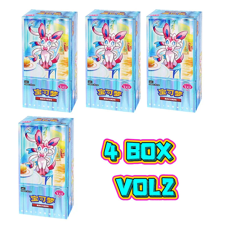 Original Cards Gem Pack Vol. 1 & 2 - Image 7