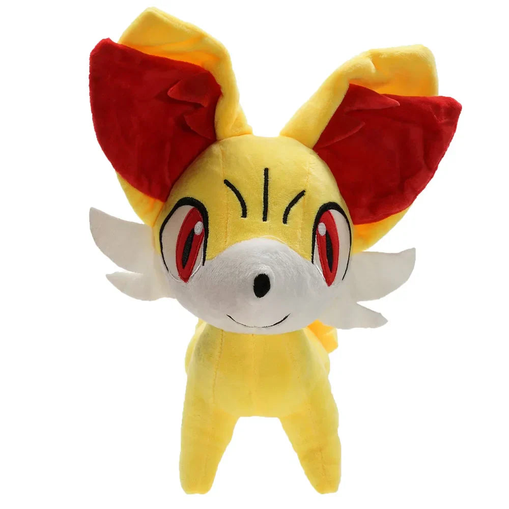 Pokémon Fennekin Plush Puppet - Image 4