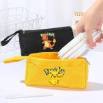 Pokémon Oxford Pencil Case