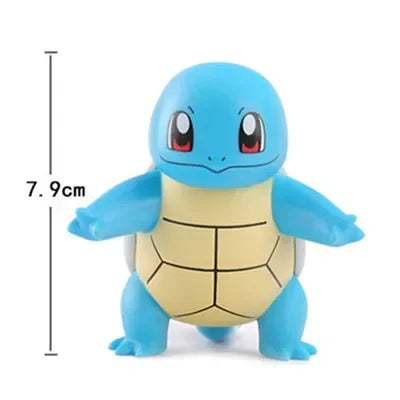 Pokémon Anime Figures - Image 7