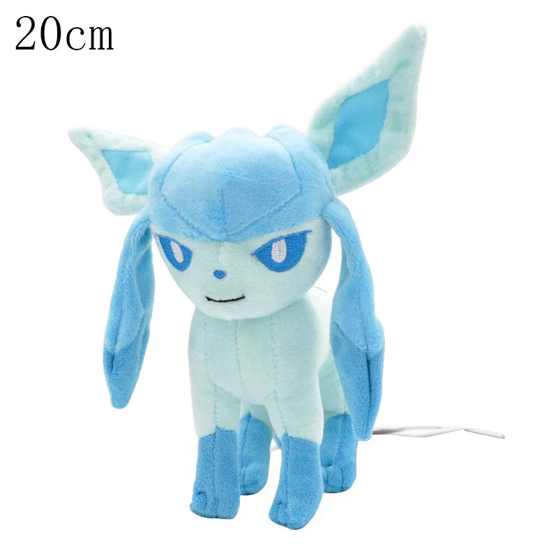 Pokémon Eevee Evolution Plush Toys - Image 15