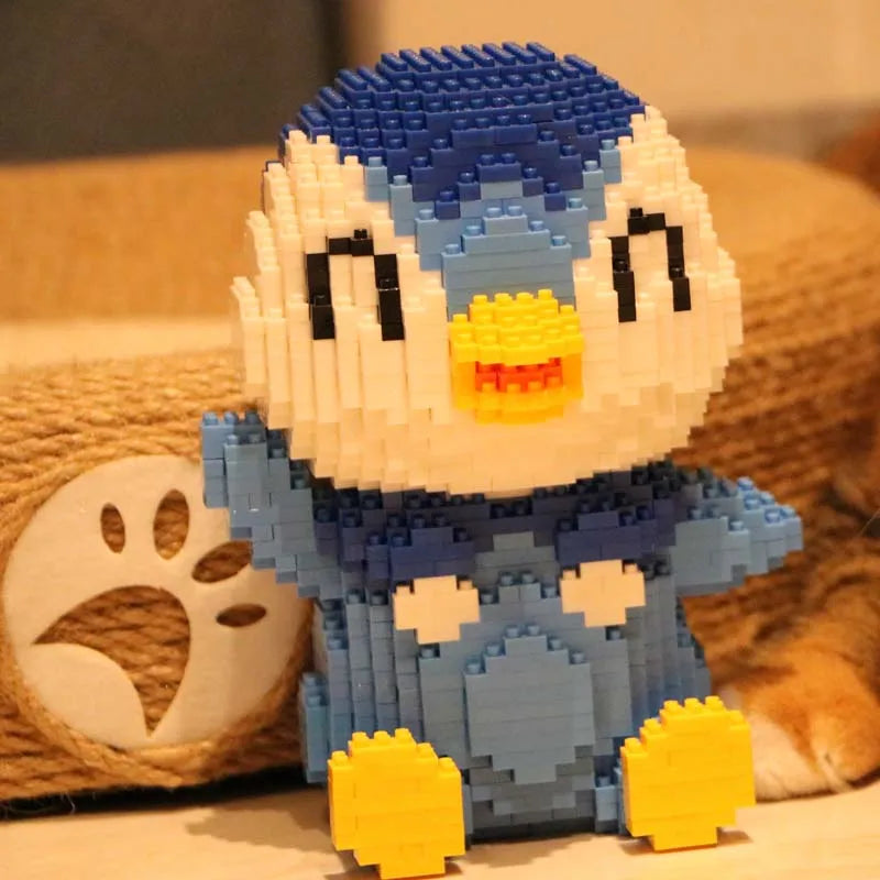 Pokémon Micro Building Blocks - Image 5