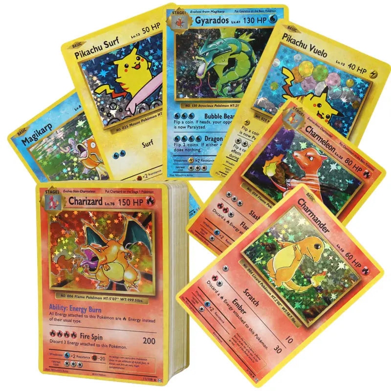 Pokémon Trainer Cards - Image 15