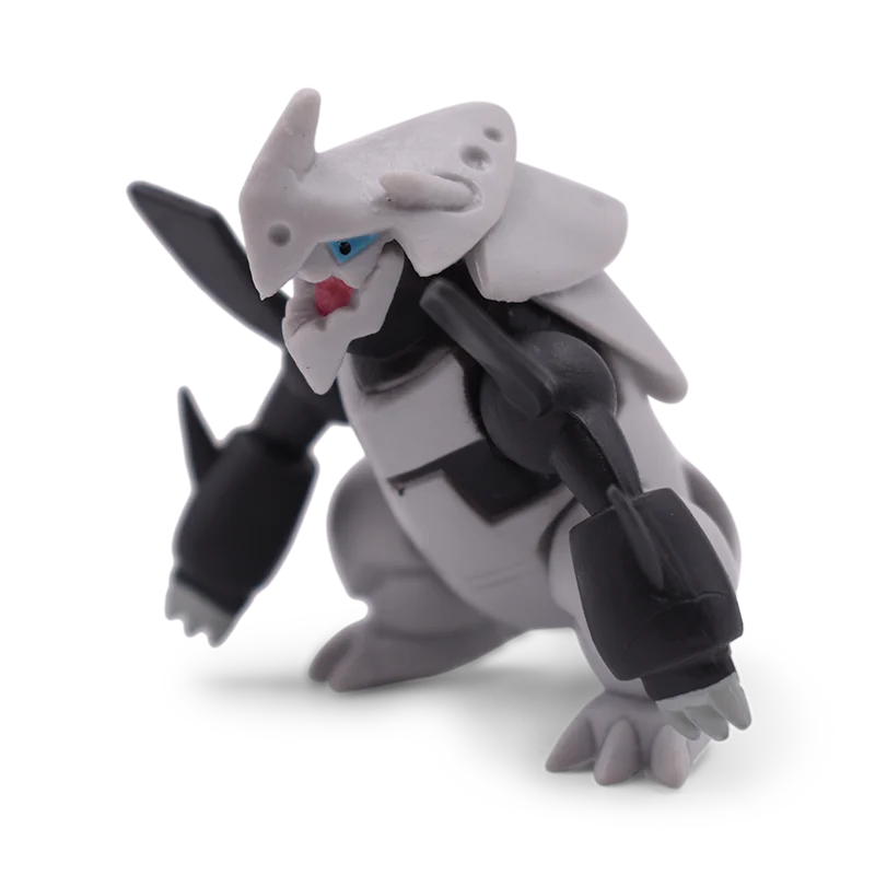 2–3 Inch Pokémon PVC Action Figures - Image 14