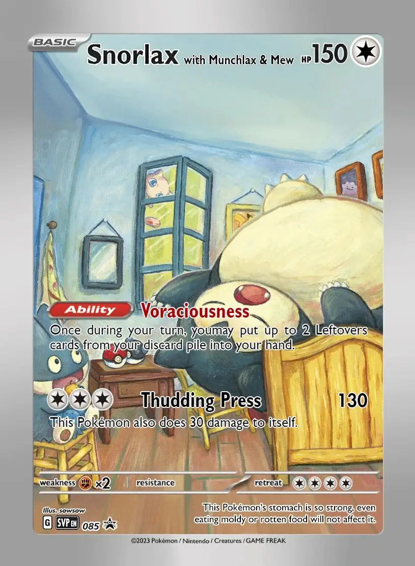 Pokémon Anime Signature Flash Card Set - Image 12