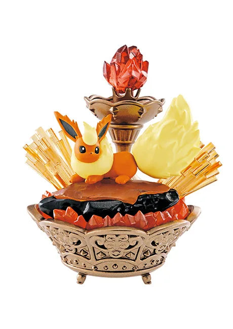 Rement Pokémon Gemstone Series - Image 3