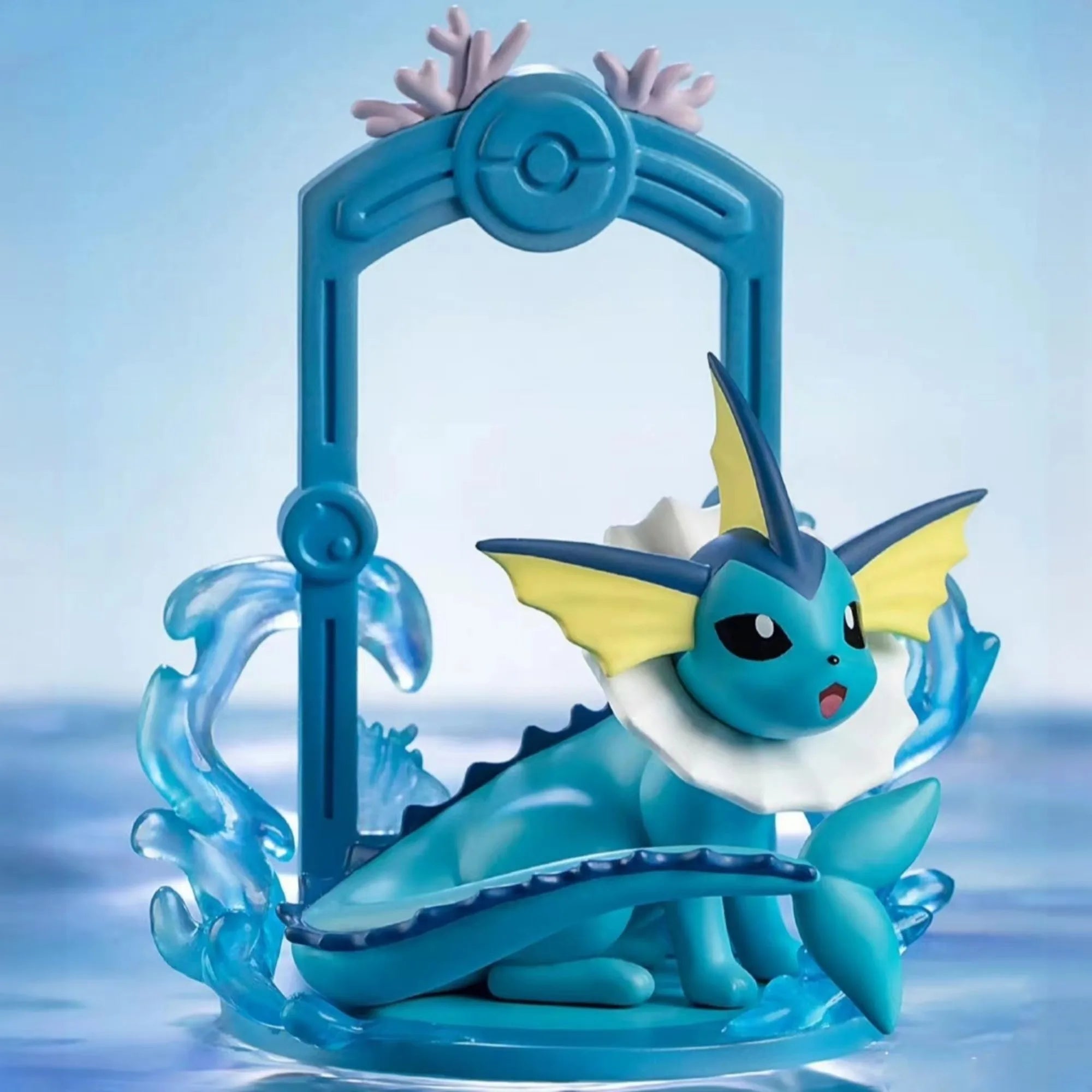 Pokemon Eeveelution Figures - Image 8