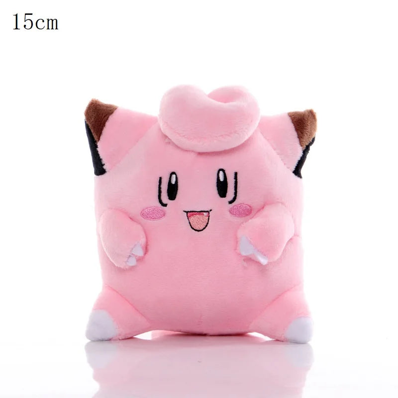 20cm Pokémon Plush Toyss - Image 18