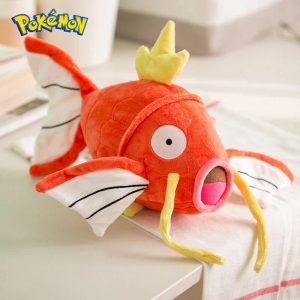 Pokémon Kawaii Magikarp Plush Toy