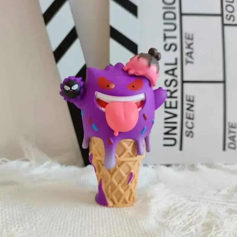 Pokémon Summer Ice Cream Series - Image 6