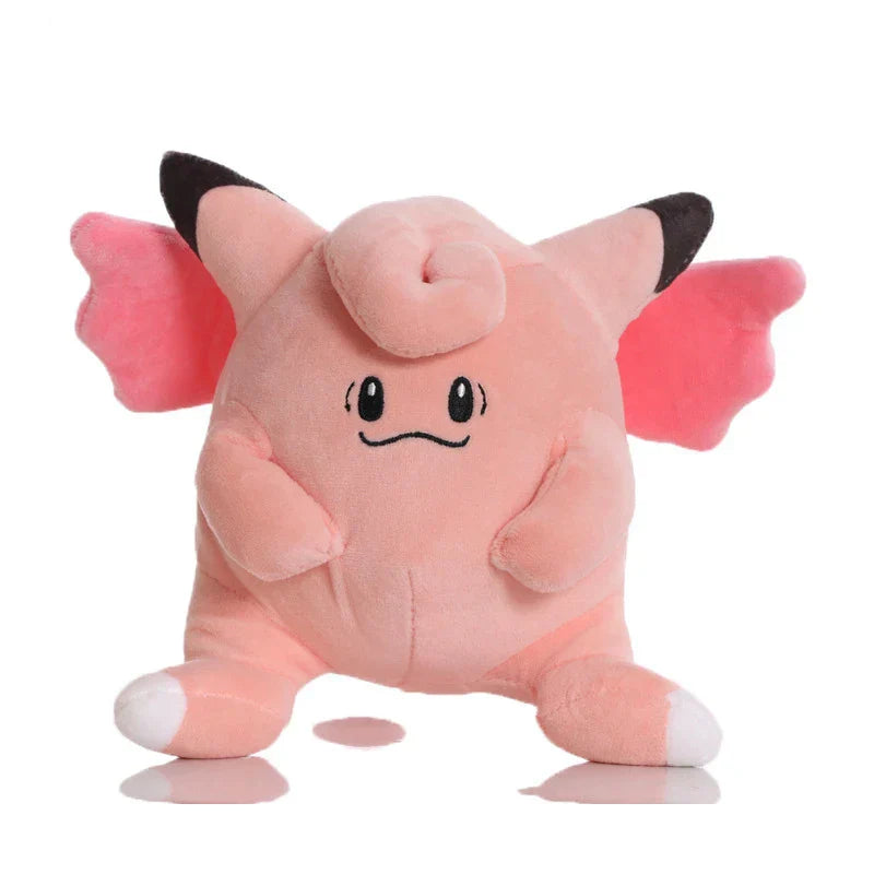 20cm Pokémon Plush Toyss - Image 34