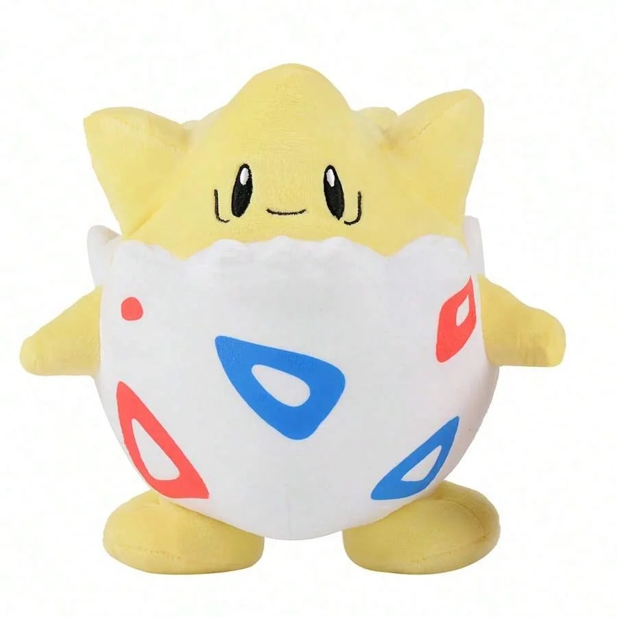 Original Pokémon Plush Toys (20–30cm) - Image 29