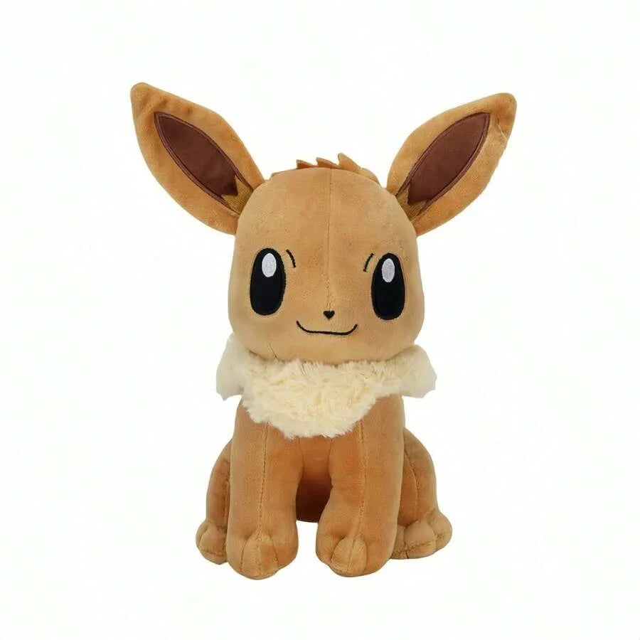 Original Pokémon Plush Toys (20–30cm) - Image 19