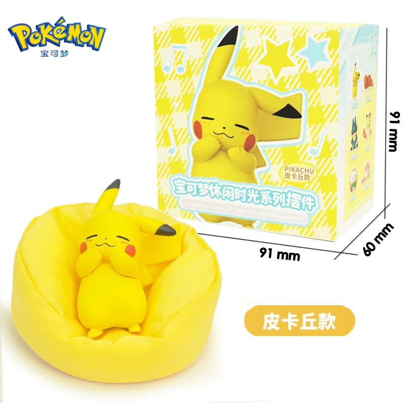 Genuine Pokémon Leisure Time Series - Image 8