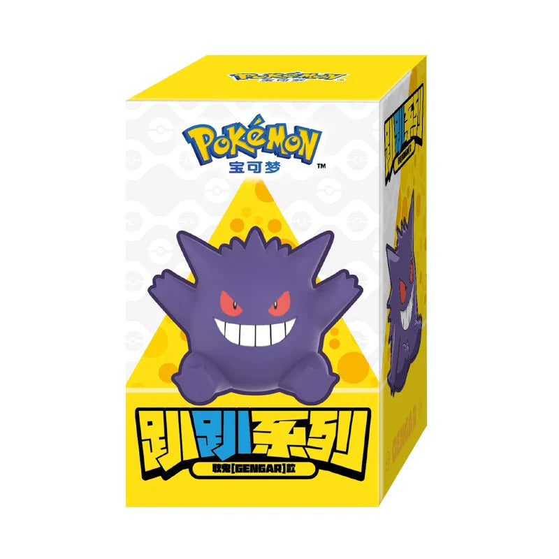 Pokémon Party Angel Figures - Image 8