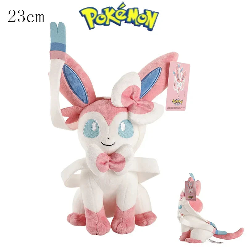 Bigger Pokémon Plush Toys - Image 8