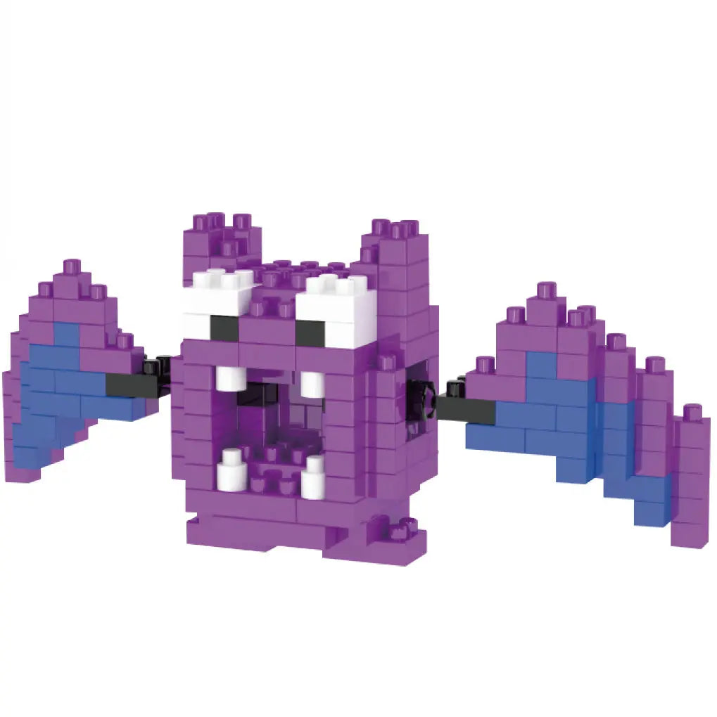 DIY Pokémon Mini Building Blocks - Image 21