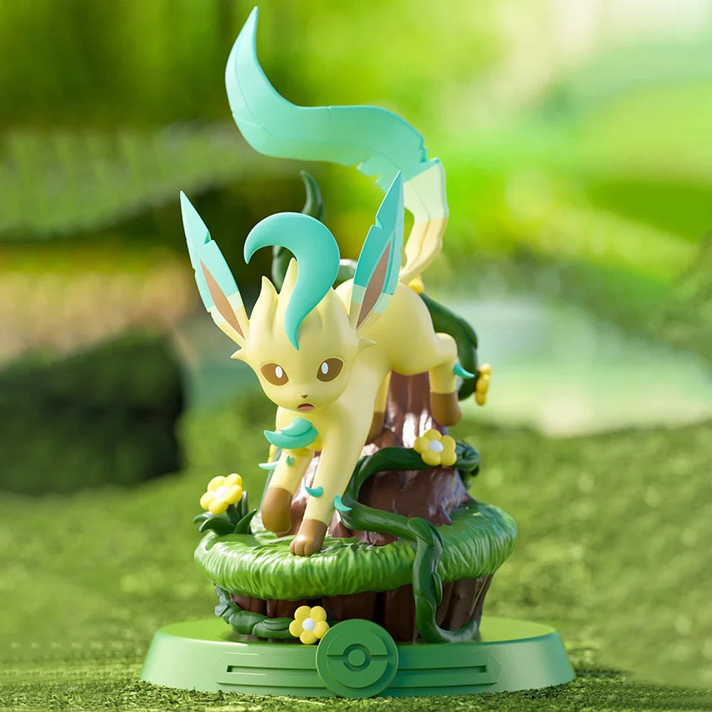 Pokemon Eeveelution Figures - Image 18