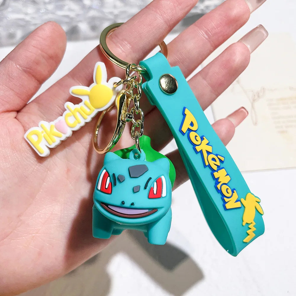 Pokémon Keychain - Image 10