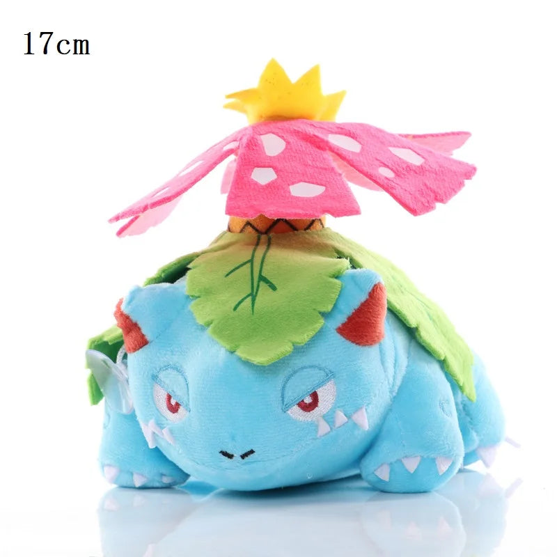 20cm Pokémon Plush Toyss - Image 51