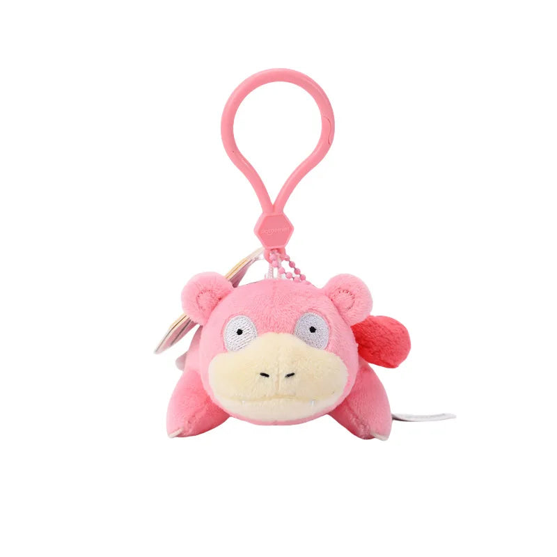 Pokémon Kawaii Plush Keychain Set - Image 34