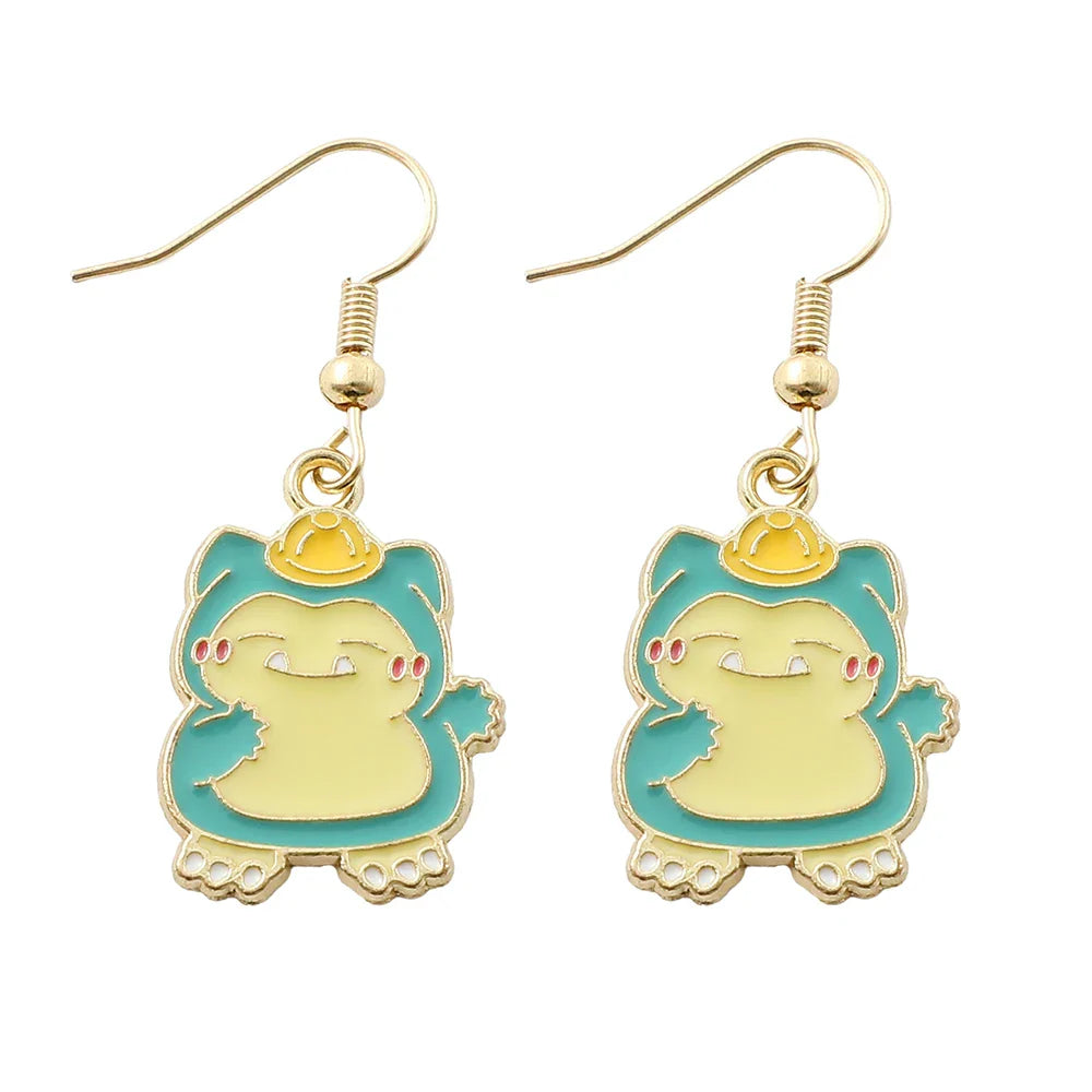 Pokémon Metal Pendant Necklace - Image 10