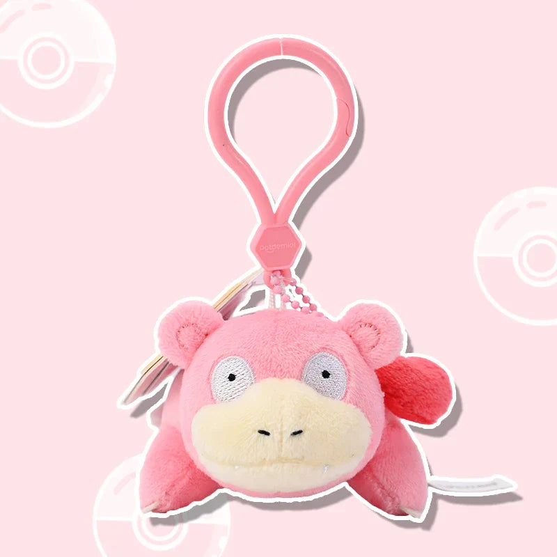 Pokémon Plush Keyring - Image 11