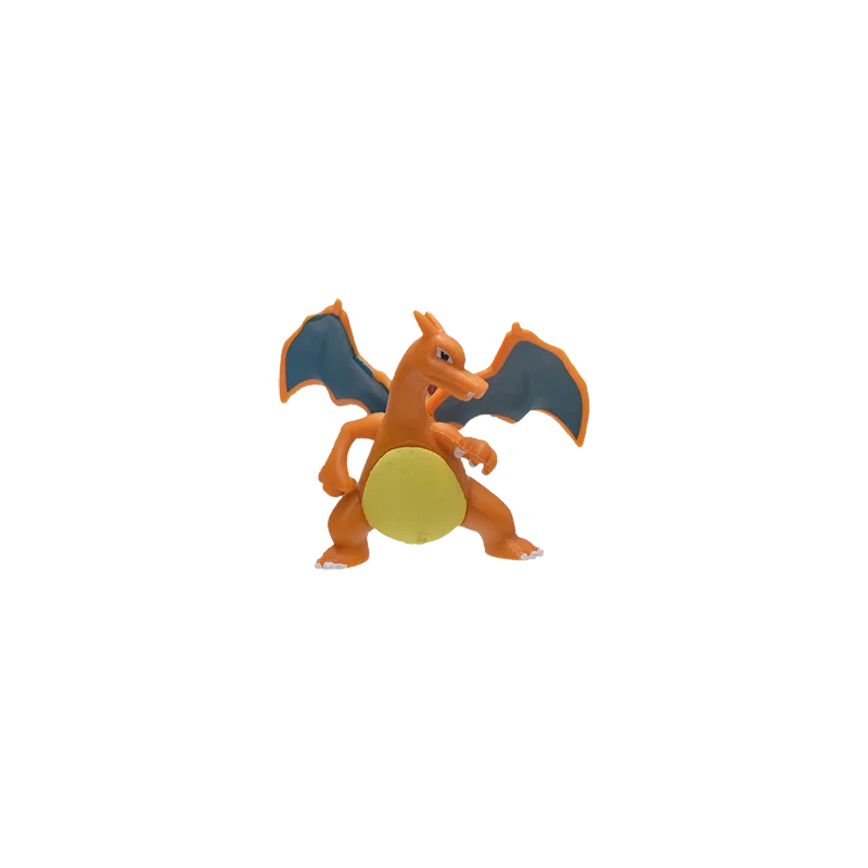 2–3 Inch Pokémon PVC Action Figures - Image 21