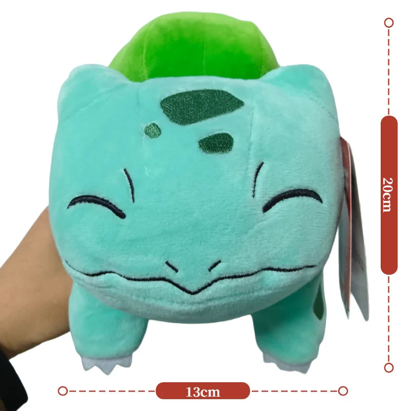 20–28cm Pikachu Plush - Image 46