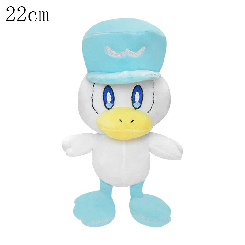 Pokémon Plush Toy Set - Image 24