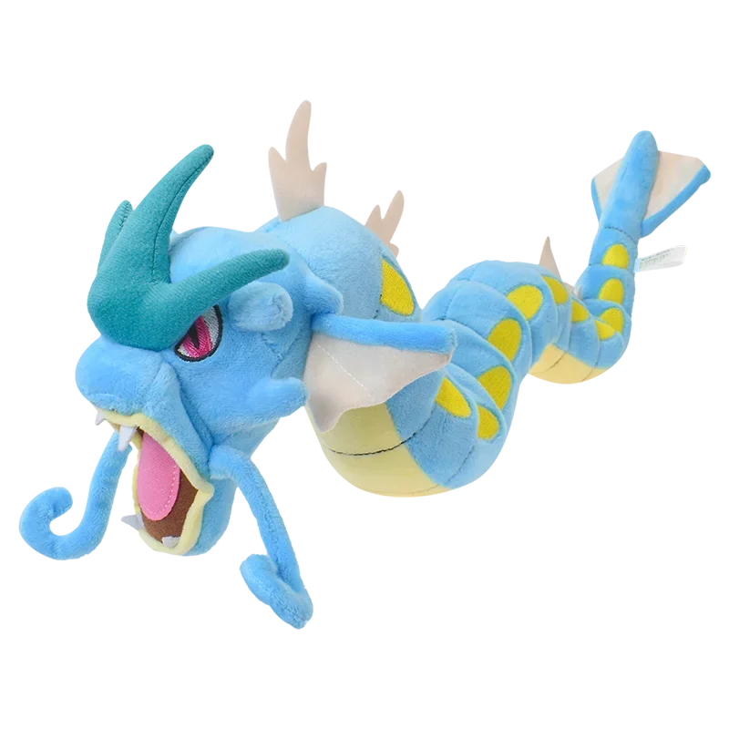 Shiny Gyarados Plush