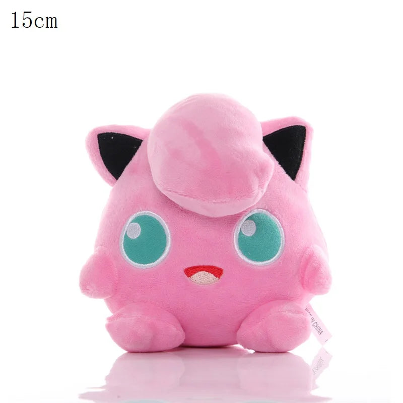 20cm Pokémon Plush Toyss - Image 31